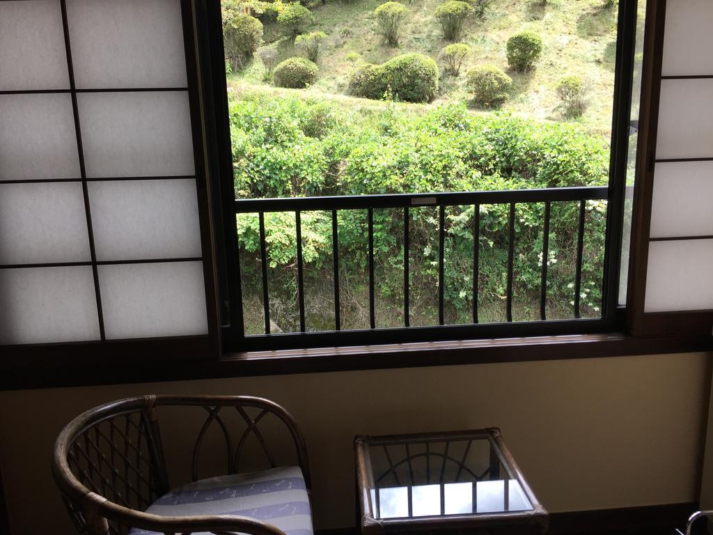 Seifusou Yufu Quarto foto