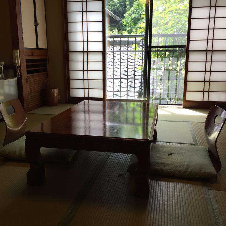 Seifusou Yufu Quarto foto