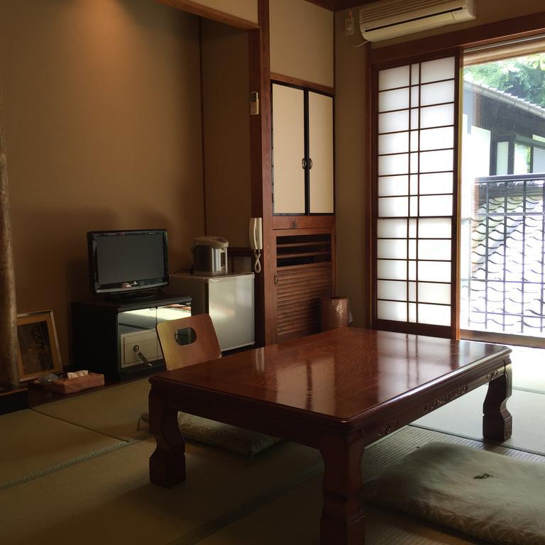 Seifusou Yufu Quarto foto