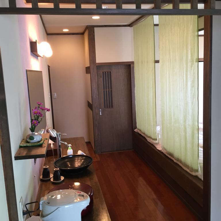 Seifusou Yufu Quarto foto
