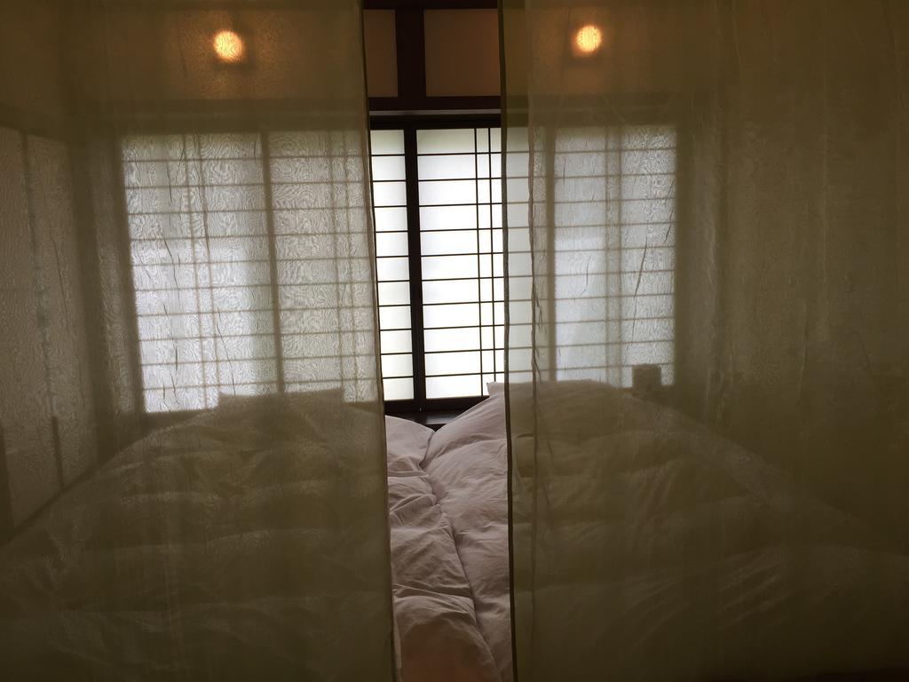 Seifusou Yufu Quarto foto