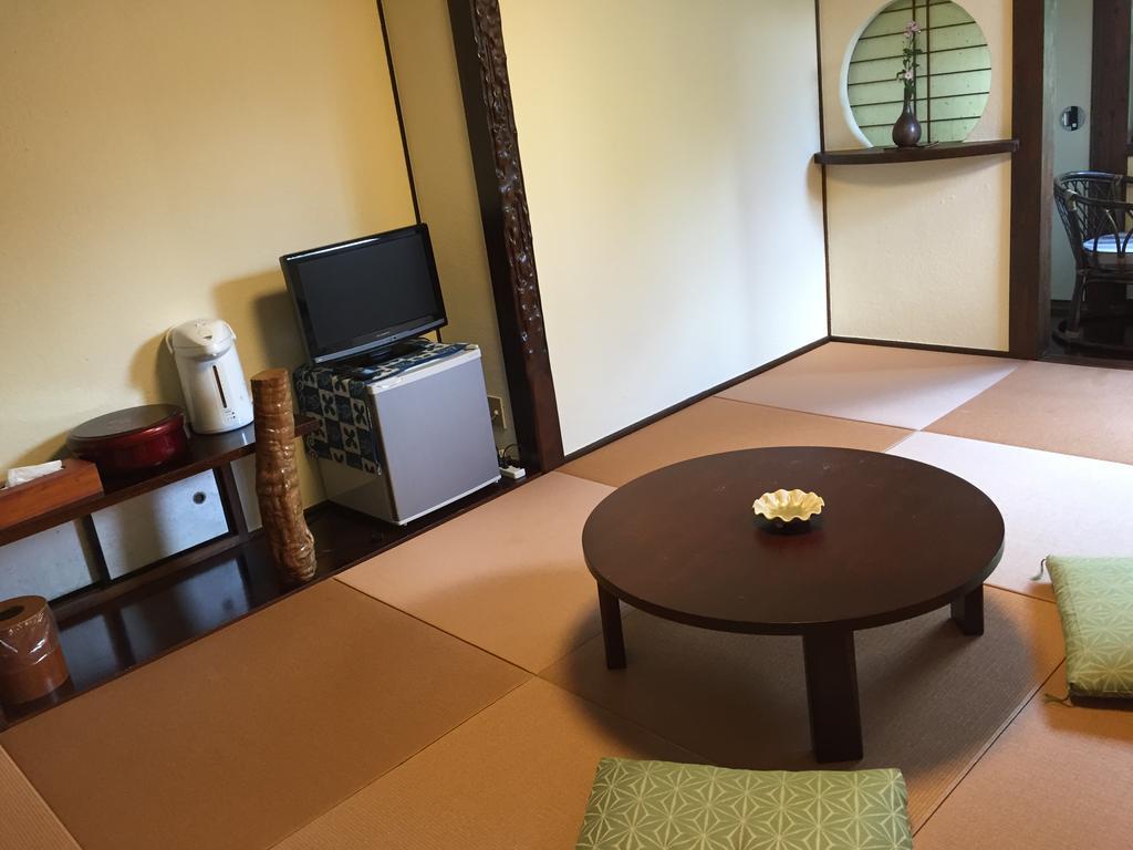 Seifusou Yufu Quarto foto