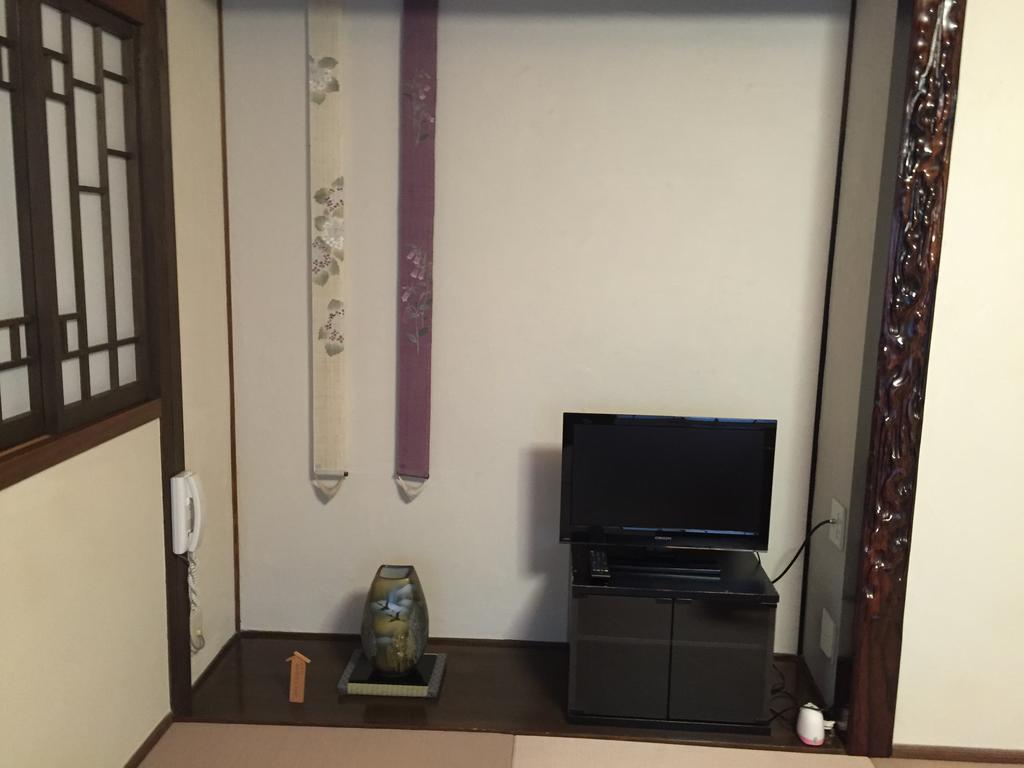 Seifusou Yufu Quarto foto