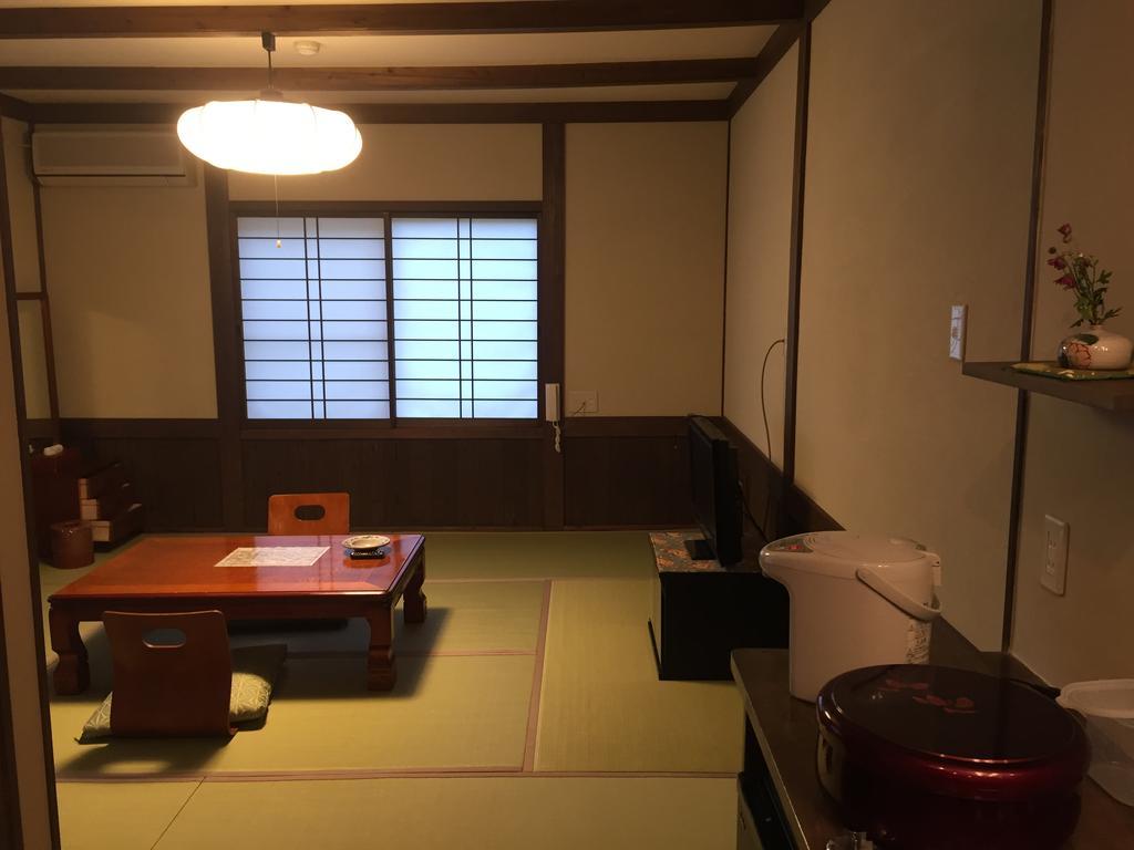 Seifusou Yufu Quarto foto